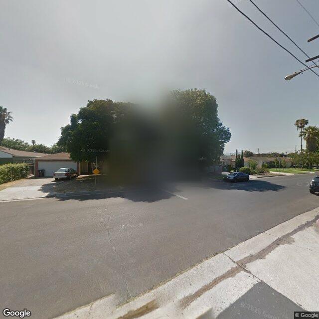 photo of 6454 SATSUMA AVE LOS ANGELES CA 91606