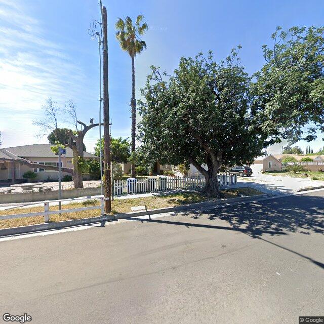 photo of 10900 LULL ST LOS ANGELES CA 91352