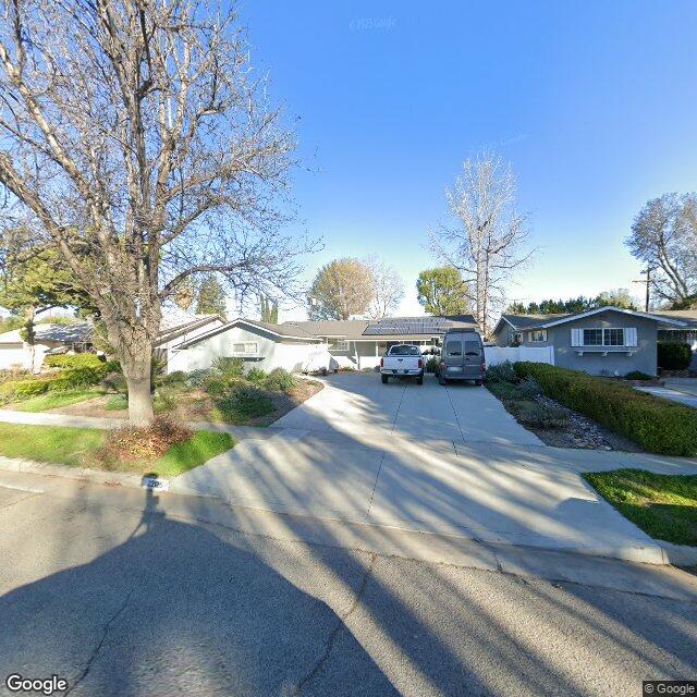 photo of 22125 STRATHERN ST LOS ANGELES CA 91304