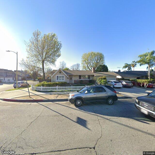 photo of 22100 STRATHERN ST LOS ANGELES CA 91304