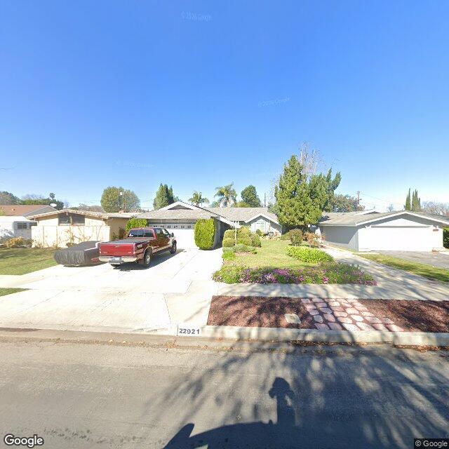photo of 22921 LULL ST LOS ANGELES CA 91304