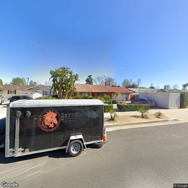 photo of 7926 NITA AVE LOS ANGELES CA 91304