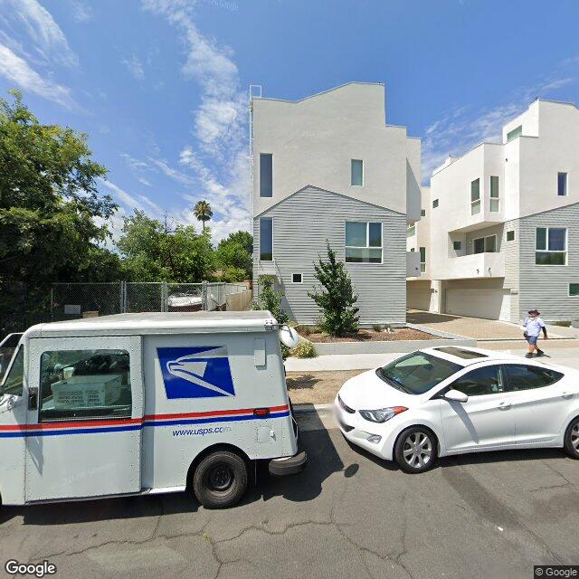 photo of 10921 1/4 OTSEGO ST LOS ANGELES CA 91601