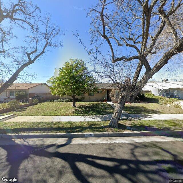 photo of 7921 SHOUP AVE LOS ANGELES CA 91304