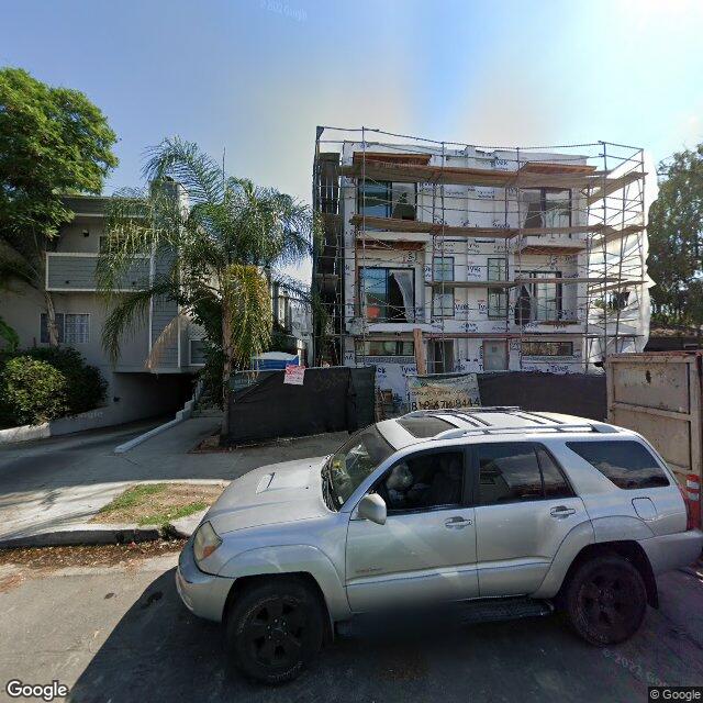 photo of 10810 PEACH GROVE ST LOS ANGELES CA 91601
