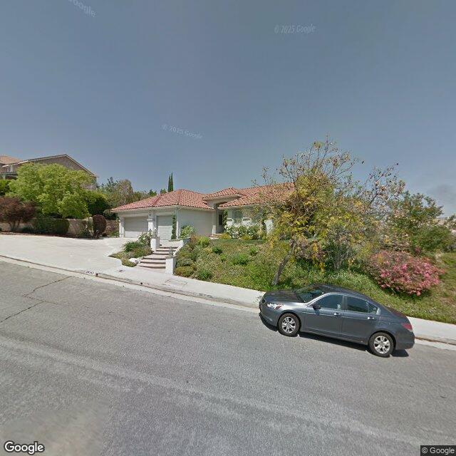 photo of 24543 STONEGATE DR LOS ANGELES CA 91304