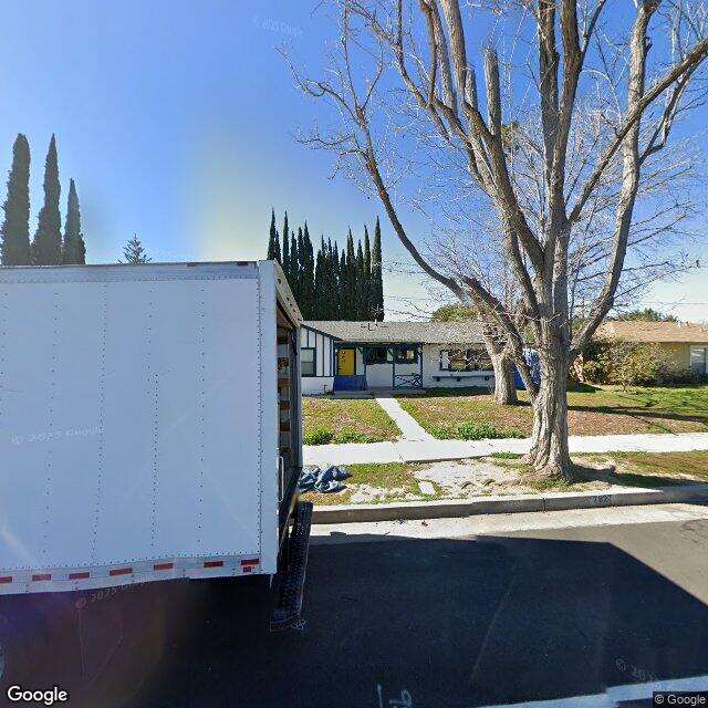 photo of 7827 SHOUP AVE LOS ANGELES CA 91304