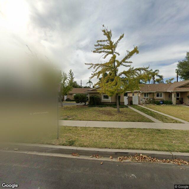 photo of 7651 LENA AVE LOS ANGELES CA 91304