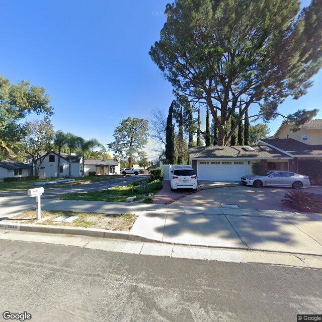 photo of 8848 FARRALONE AVE LOS ANGELES CA 91304