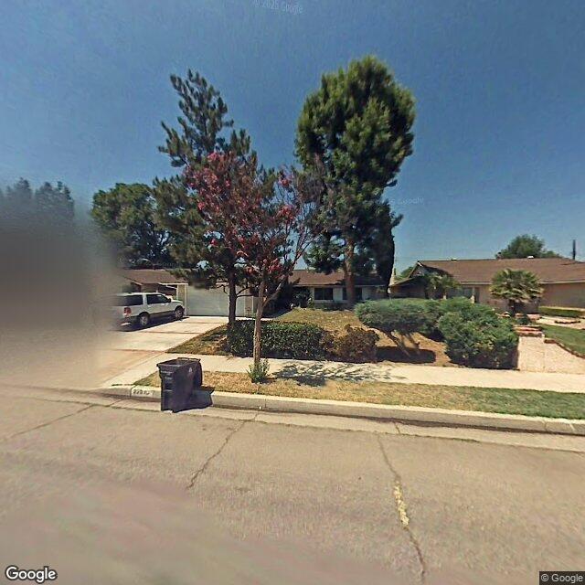 photo of 22619 STRATHERN ST LOS ANGELES CA 91304