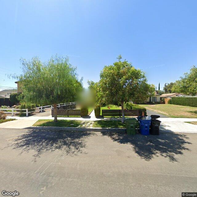 photo of 5421 STROHM AVE LOS ANGELES CA 91601