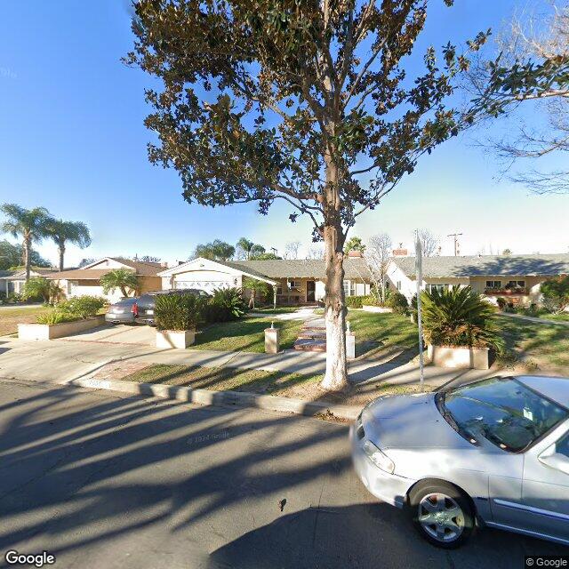 photo of 7851 FARRALONE AVE LOS ANGELES CA 91304