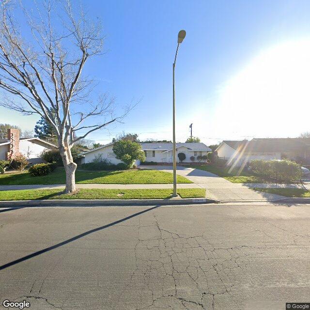photo of 7948 FARRALONE AVE LOS ANGELES CA 91304