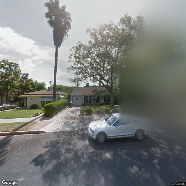 photo of 4812 ARCOLA AVE LOS ANGELES CA 91601