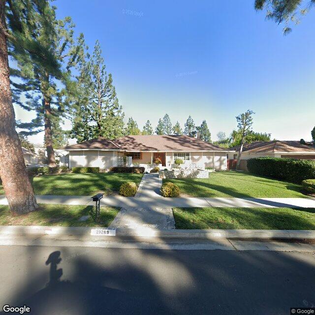 photo of 23269 ARMINTA ST LOS ANGELES CA 91304