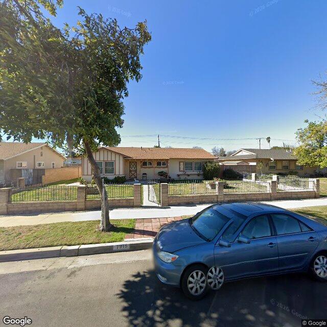 photo of 7915 SHOUP AVE LOS ANGELES CA 91304