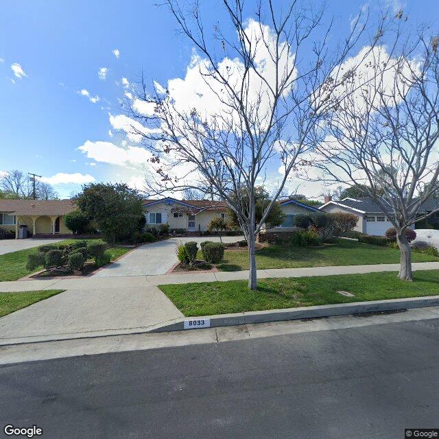 photo of 8033 MOORCROFT AVE LOS ANGELES CA 91304