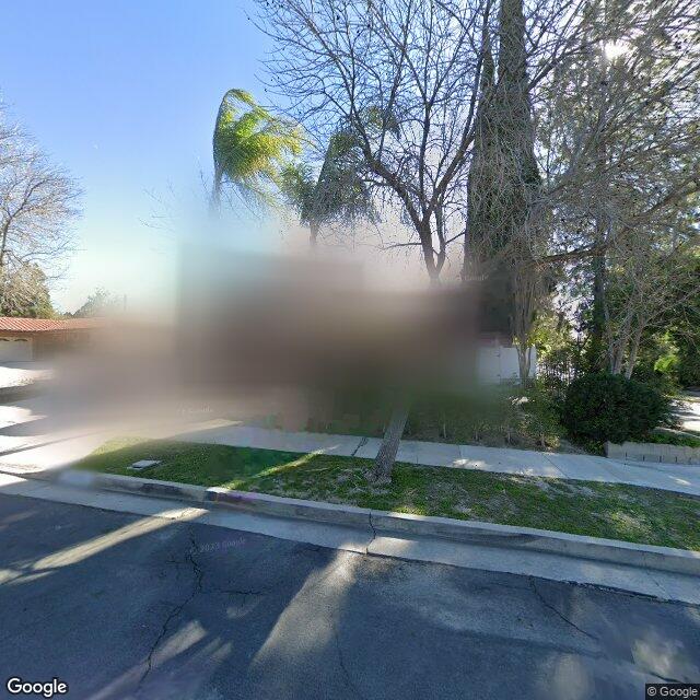 photo of 23316 SCHOENBORN ST LOS ANGELES CA 91304