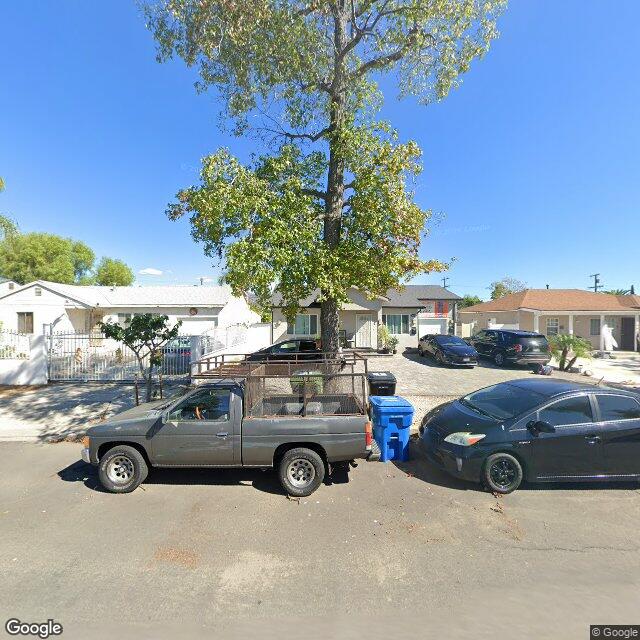 photo of 7454 RIVERTON AVE LOS ANGELES CA 91352