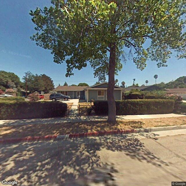 photo of 7954 VICKY AVE LOS ANGELES CA 91304