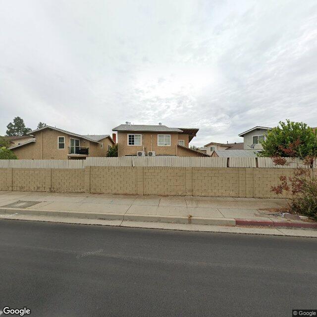 photo of 22007 BALTAR ST LOS ANGELES CA 91304