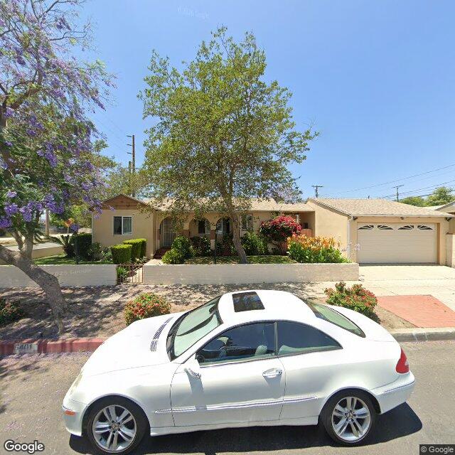 photo of 5401 BILOXI AVE LOS ANGELES CA 91601