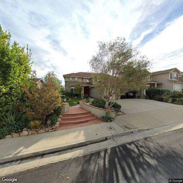 photo of 24725 STONEGATE DR LOS ANGELES CA 91304