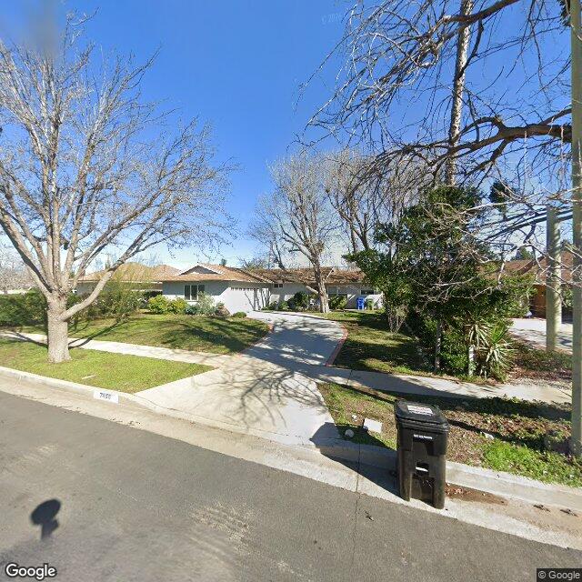 photo of 7858 DUCOR AVE LOS ANGELES CA 91304