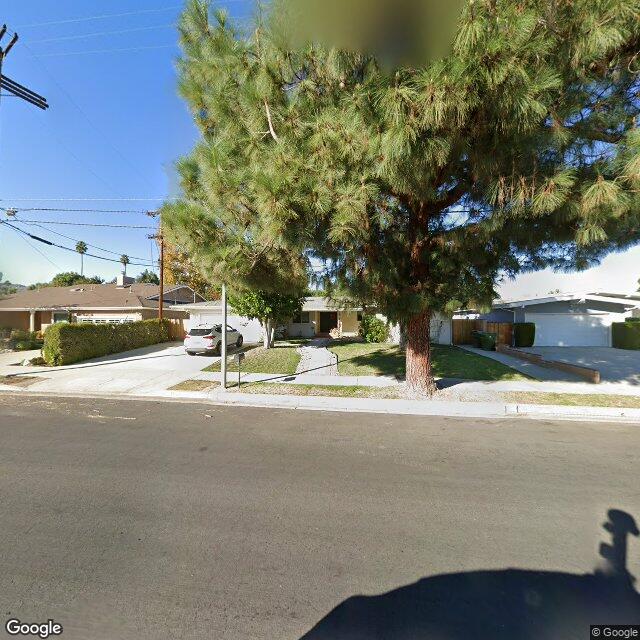 photo of 23273 INGOMAR ST LOS ANGELES CA 91304