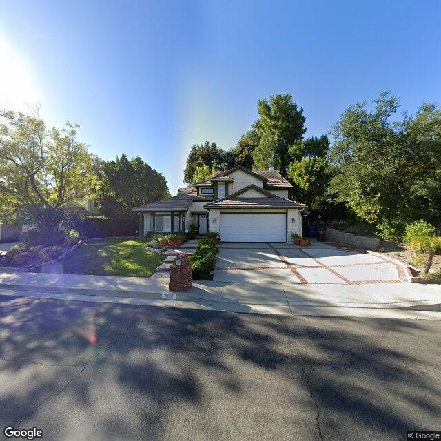 photo of 7921 VALLEY FLORES DR LOS ANGELES CA 91304