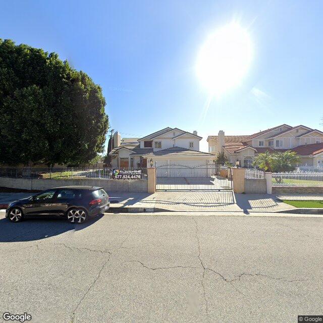 photo of 21920 PARTHENIA ST LOS ANGELES CA 91304