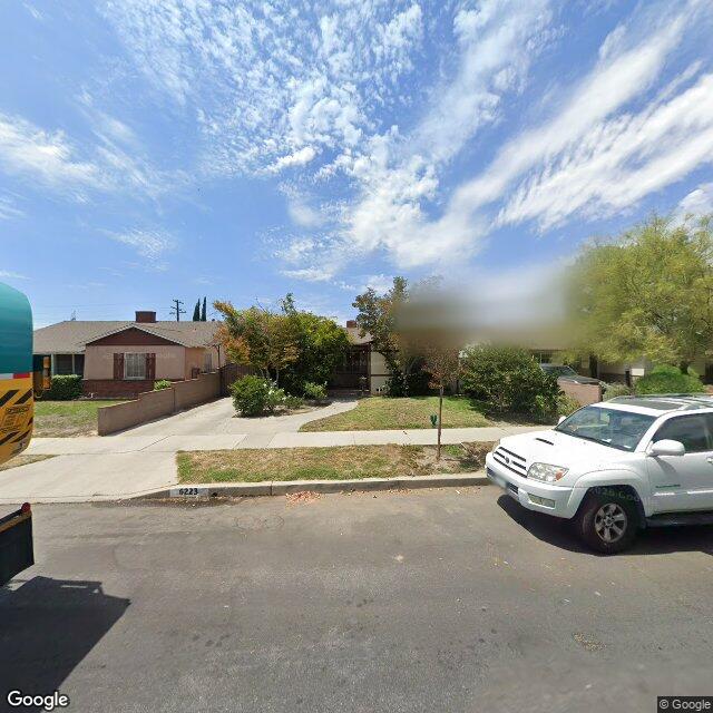 photo of 6223 RIVERTON AVE LOS ANGELES CA 91606