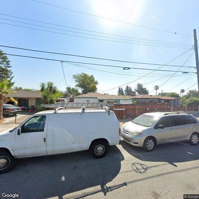 photo of 7508 CARTWRIGHT AVE LOS ANGELES CA 91352