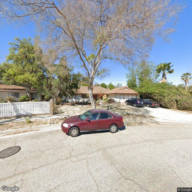 photo of 22113 NAPA ST LOS ANGELES CA 91304