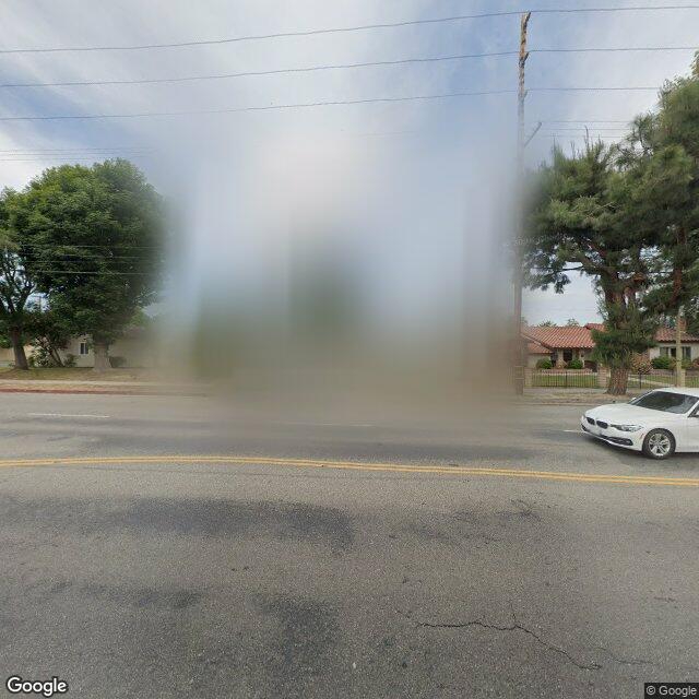 photo of 22949 SATICOY ST LOS ANGELES CA 91304