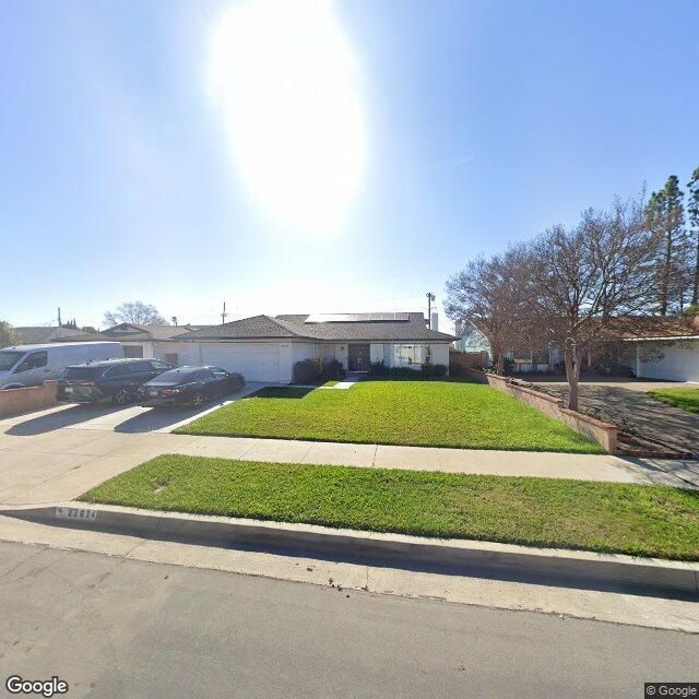 photo of 22624 BALTAR ST LOS ANGELES CA 91304