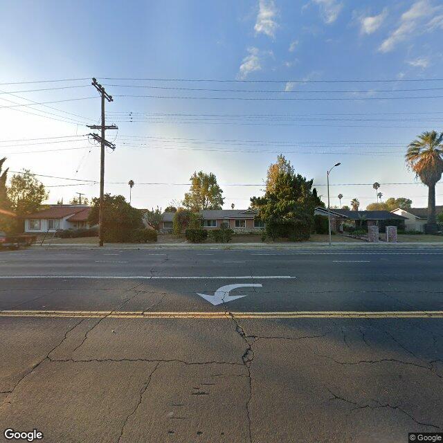 photo of 22420 ROSCOE BLVD LOS ANGELES CA 91304