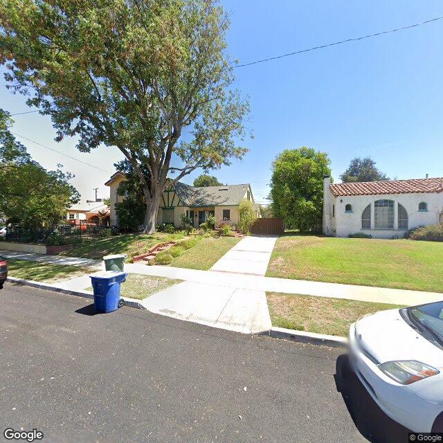 photo of 916 N FORD ST BURBANK CA 91505