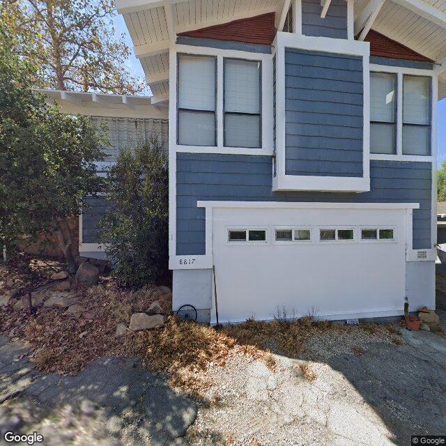 photo of 8817 AZUL CIR LOS ANGELES CA 91304