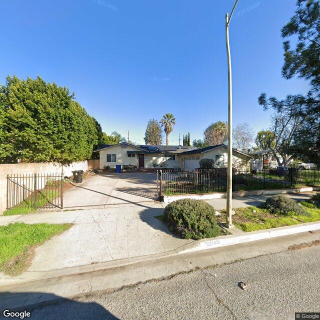 photo of 22145 STRATHERN ST LOS ANGELES CA 91304