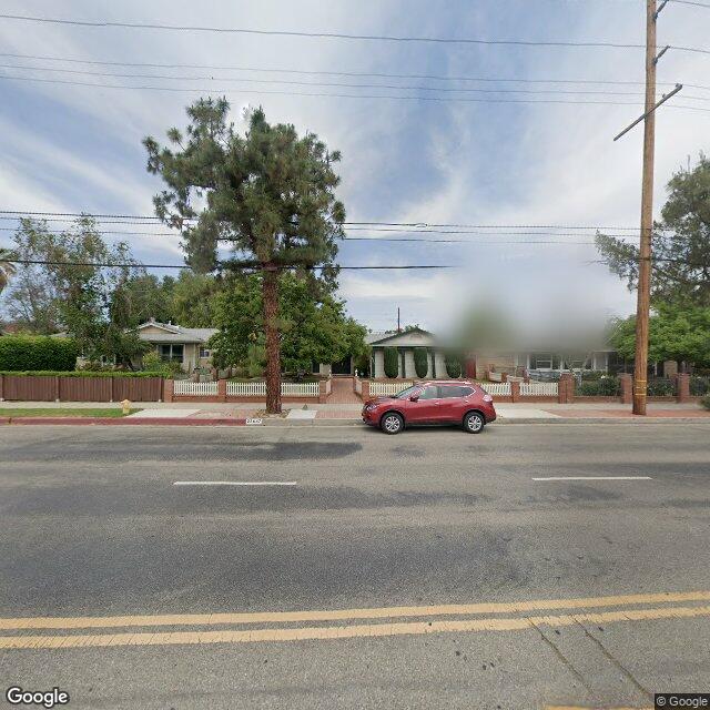 photo of 23047 SATICOY ST LOS ANGELES CA 91304