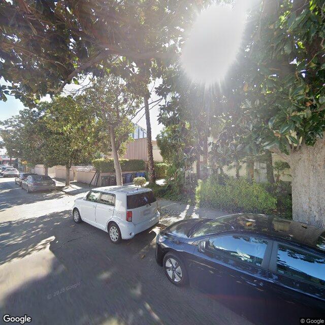 photo of 10936 HORTENSE ST LOS ANGELES CA 91602