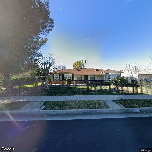 photo of 7703 SHOUP AVE LOS ANGELES CA 91304
