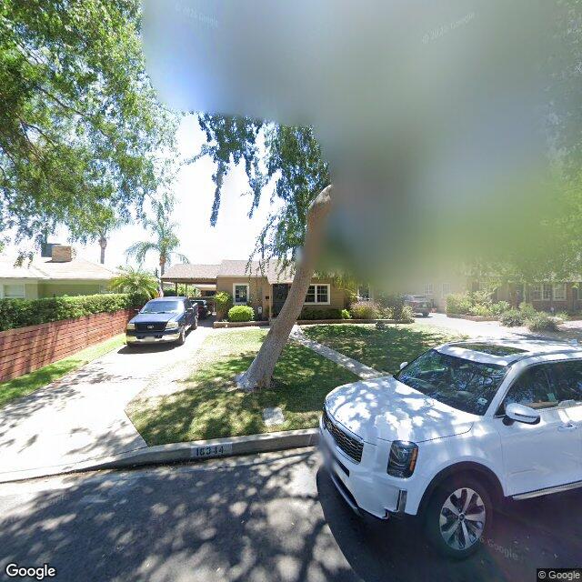 photo of 10344 MARGATE ST LOS ANGELES CA 91601