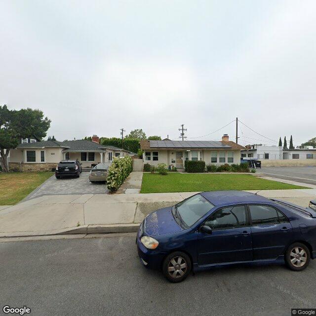 photo of 5141 LEDGE AVE LOS ANGELES CA 91601