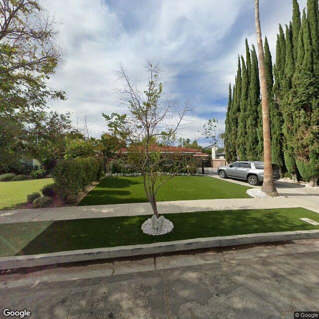 photo of 8225 LENA AVE LOS ANGELES CA 91304