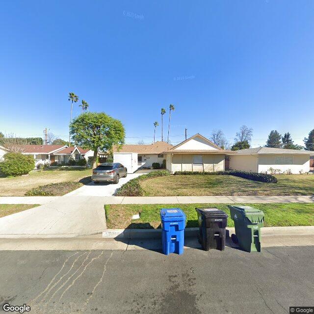 photo of 7830 QUIMBY AVE LOS ANGELES CA 91304