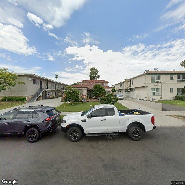photo of 5745 WILLOWCREST AVE LOS ANGELES CA 91601