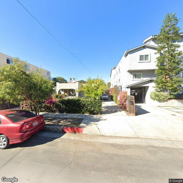 photo of 5247 WILLOWCREST AVE LOS ANGELES CA 91601