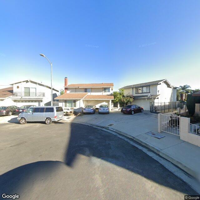photo of 22007 CANTARA ST LOS ANGELES CA 91304